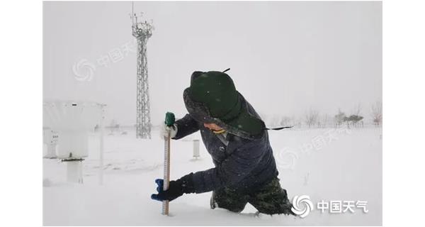 通辽大雪成灾，极端天气愈加频繁，家庭应急物资需要准备起来了！